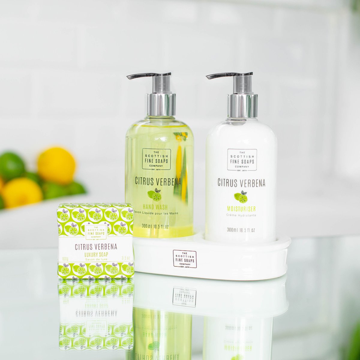 scottishsoaps's tweet photo. Happy #WorldHandHygiene Day! 

Today, we celebrate the importance of maintaining good hand hygiene, a simple yet effective practice that helps prevent the spread of germs and infections. 

What's your favourite hand wash from our collections? 🖐️ https://t.co/Y7NXdYEB4P