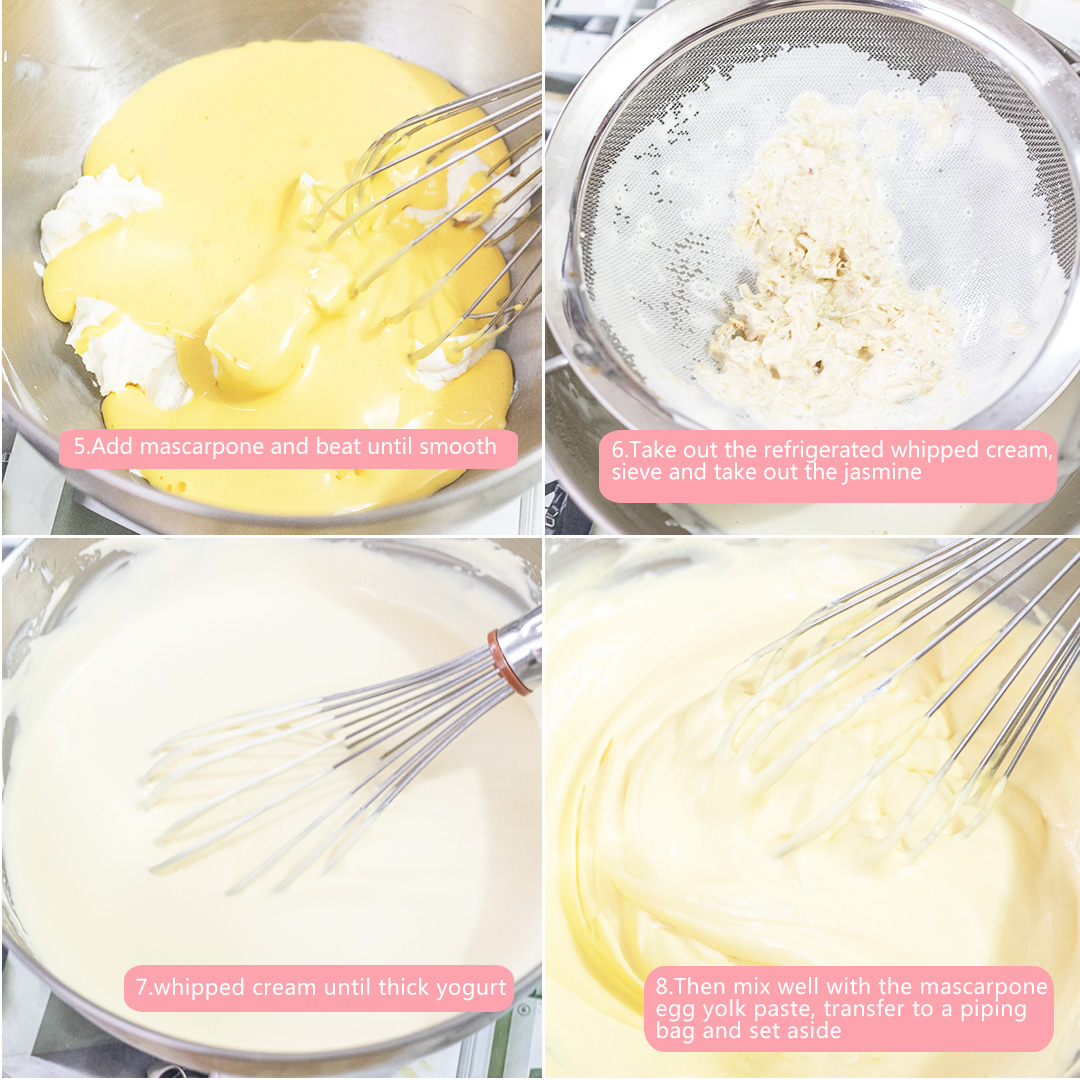 CHEFMADE_'s tweet photo. A touch of spring green.
PRODUCTS: CHEFMADE-Cinnamoroll Series-CL5010
photo credits to：CHEFMADE-INFLUENCERS-ZAOANJI
#CHEFMADE #baking #Cinnamoroll #mould #Kitchenware #KitchenTools #Dessert #Treats #Snacks https://t.co/CZupOKX5tM