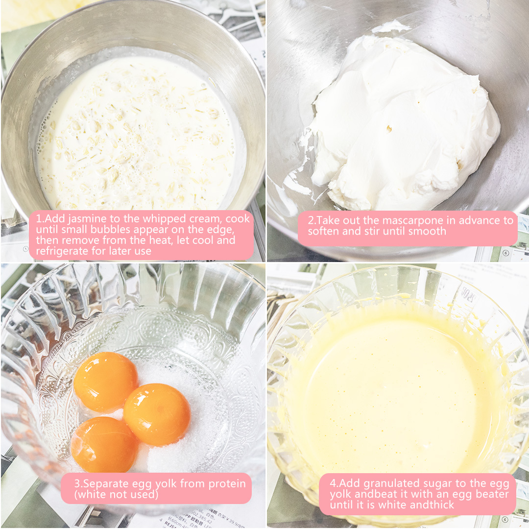CHEFMADE_'s tweet photo. A touch of spring green.
PRODUCTS: CHEFMADE-Cinnamoroll Series-CL5010
photo credits to：CHEFMADE-INFLUENCERS-ZAOANJI
#CHEFMADE #baking #Cinnamoroll #mould #Kitchenware #KitchenTools #Dessert #Treats #Snacks https://t.co/CZupOKX5tM