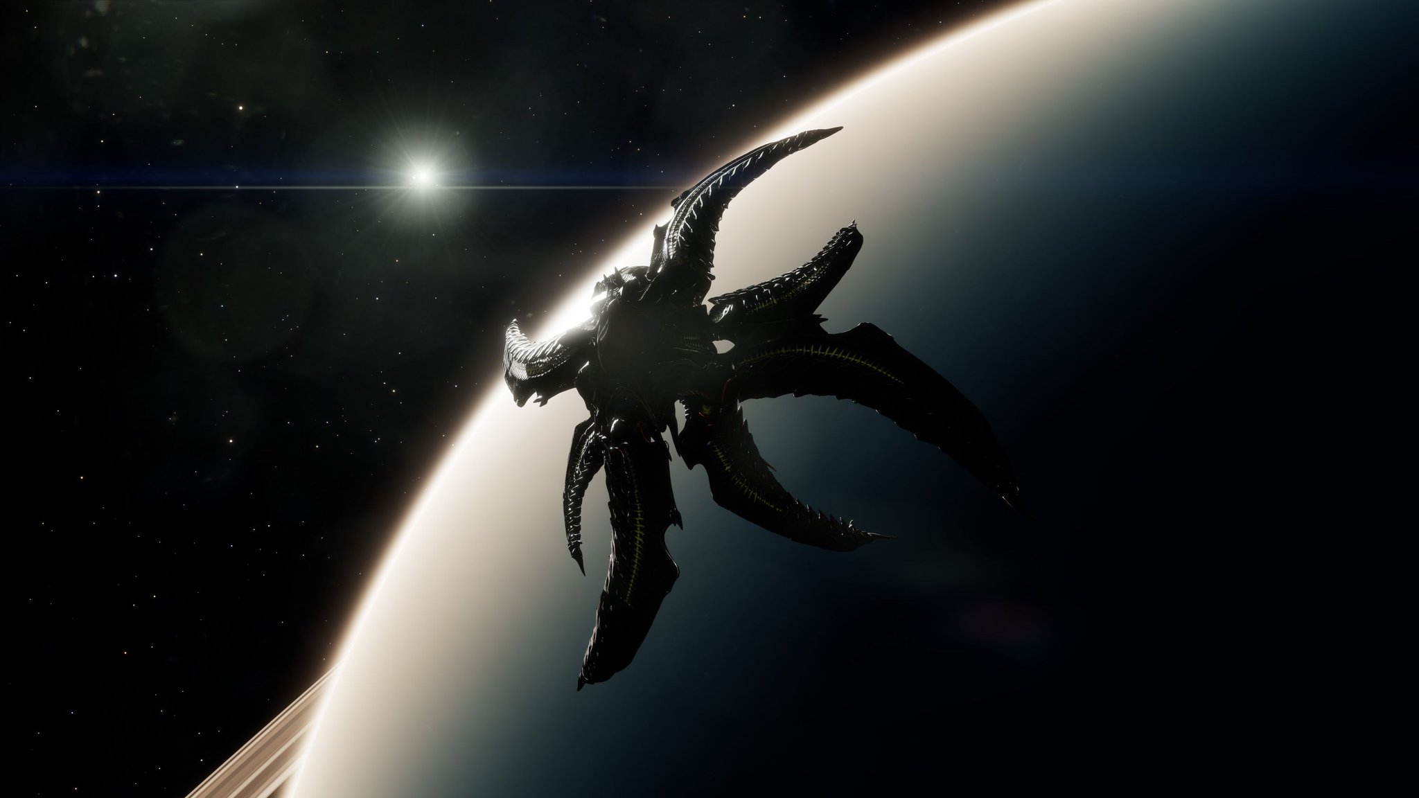 Getting started in Elite: Dangerous - Polygon