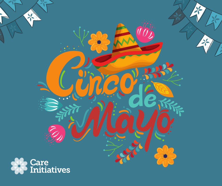 Happy Cinco de Mayo!