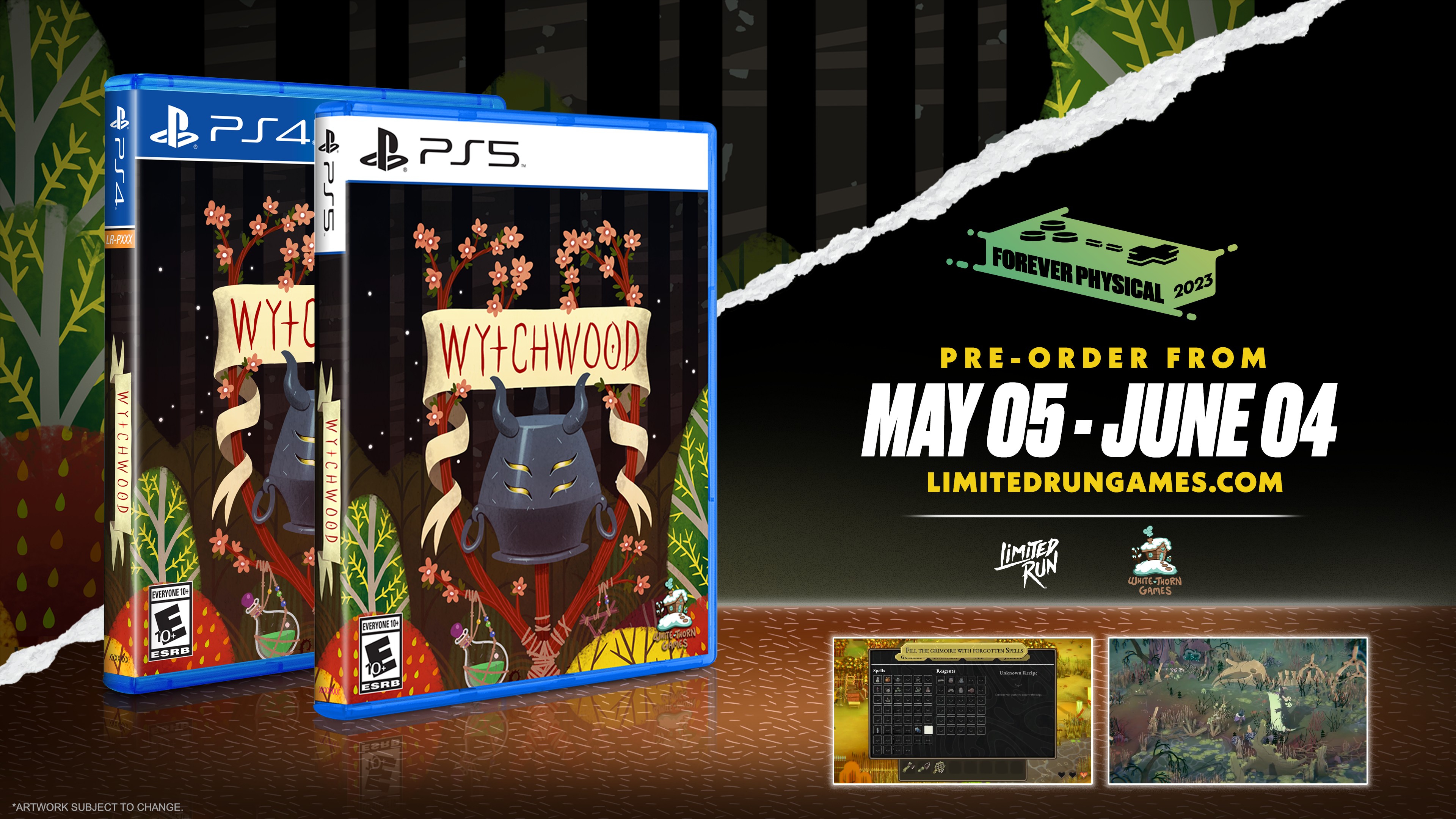 Ps4 best sale crafting games