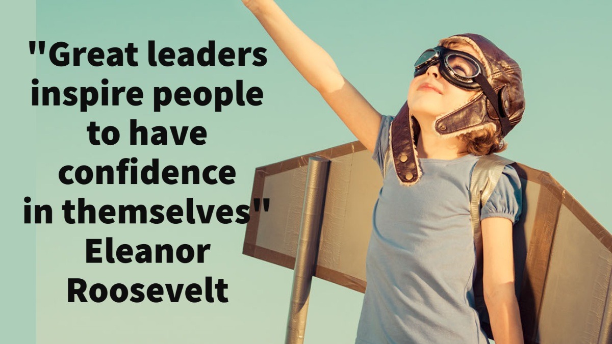 Did you know that Eleanor Roosevelt helped draft the Universal Declaration of Human Rights and protested segregation laws in Birmingham, Alabama?

She's our inspiration this Friday to lead the way to change.

#inspiration #leadership