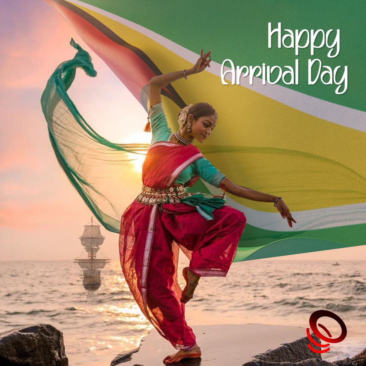 intellectstorm's tweet image. Happy Arrival Day!

#arrivalday #indianarrivalday2023 #softwarengineering #tech #graphicdesign #animation #innovation #intellectstorm #Holiday2023 #engineering #websitedevelopment #development #holiday2022 #socialmediamarketing #animationart #graphicdesigns 

Like/Comment/Share