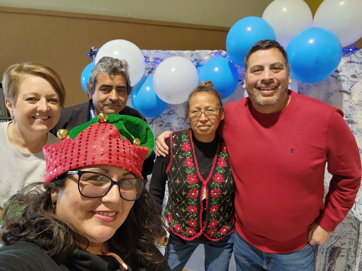 #celebrateSAISD #differencemaker