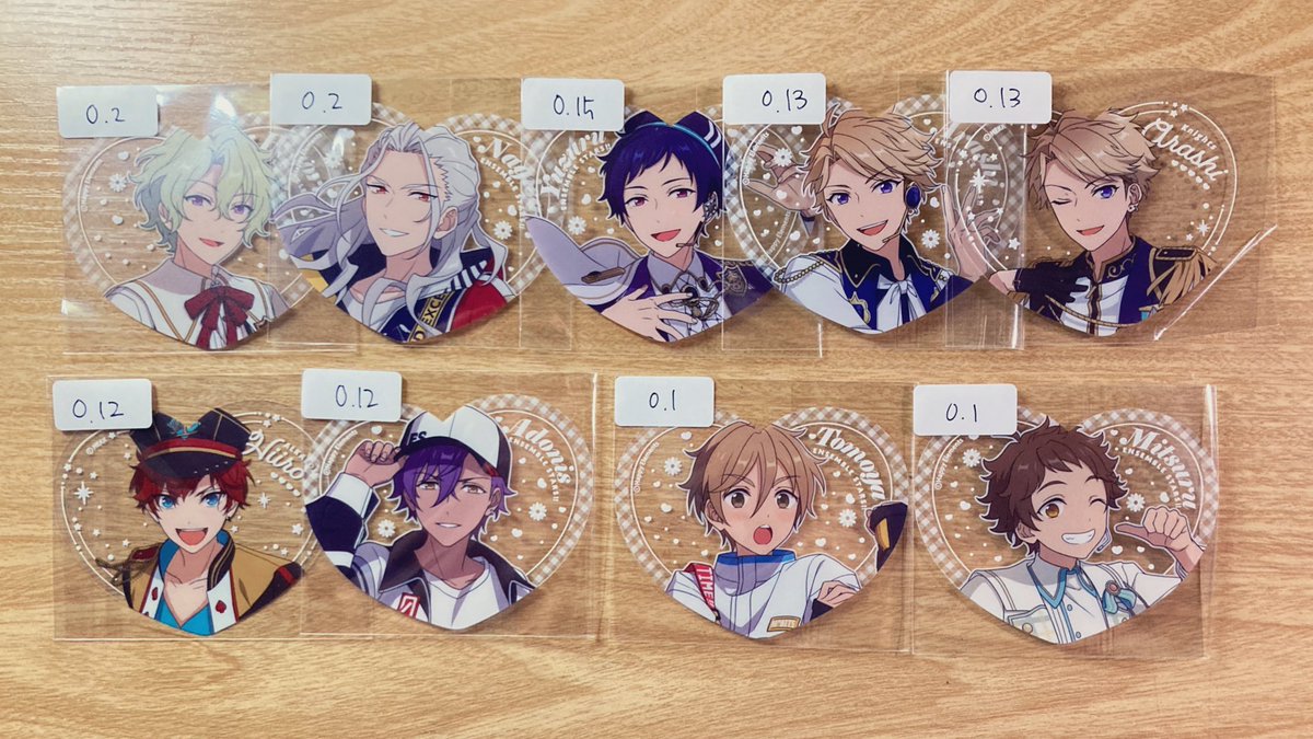 앙스타거래계/메인트윗확인 tweet media