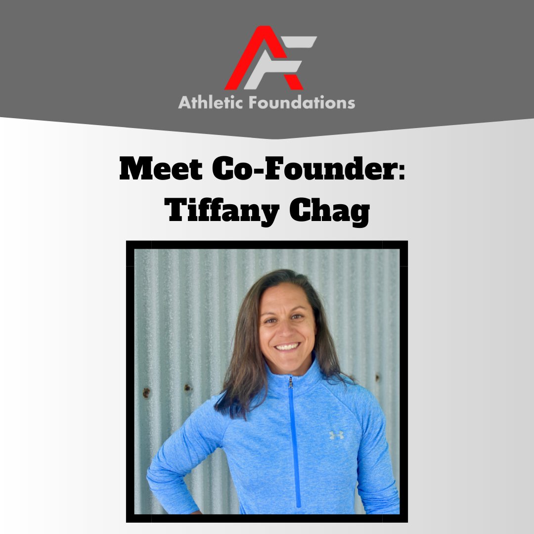 A former Div I soccer player, Tiffany has a master's in nutrition &amp; exer phys from Columbia Univ. She is a registered dietitian, a certified strength and conditioning specialist, &amp; a personal trainer. 
Her post-workout meal: eggs w veggies &amp; toast
Her favorite exercise: a pull-up