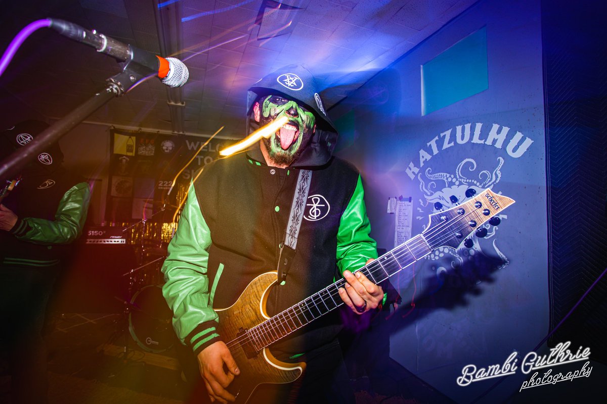 ThisGuy32269's tweet photo. Some shots from 4-8-23 at Ormsby 222 π€πΌπ¦π€πΌ #welcometothecult #TheRenfields https://t.co/eZxovsj9vX