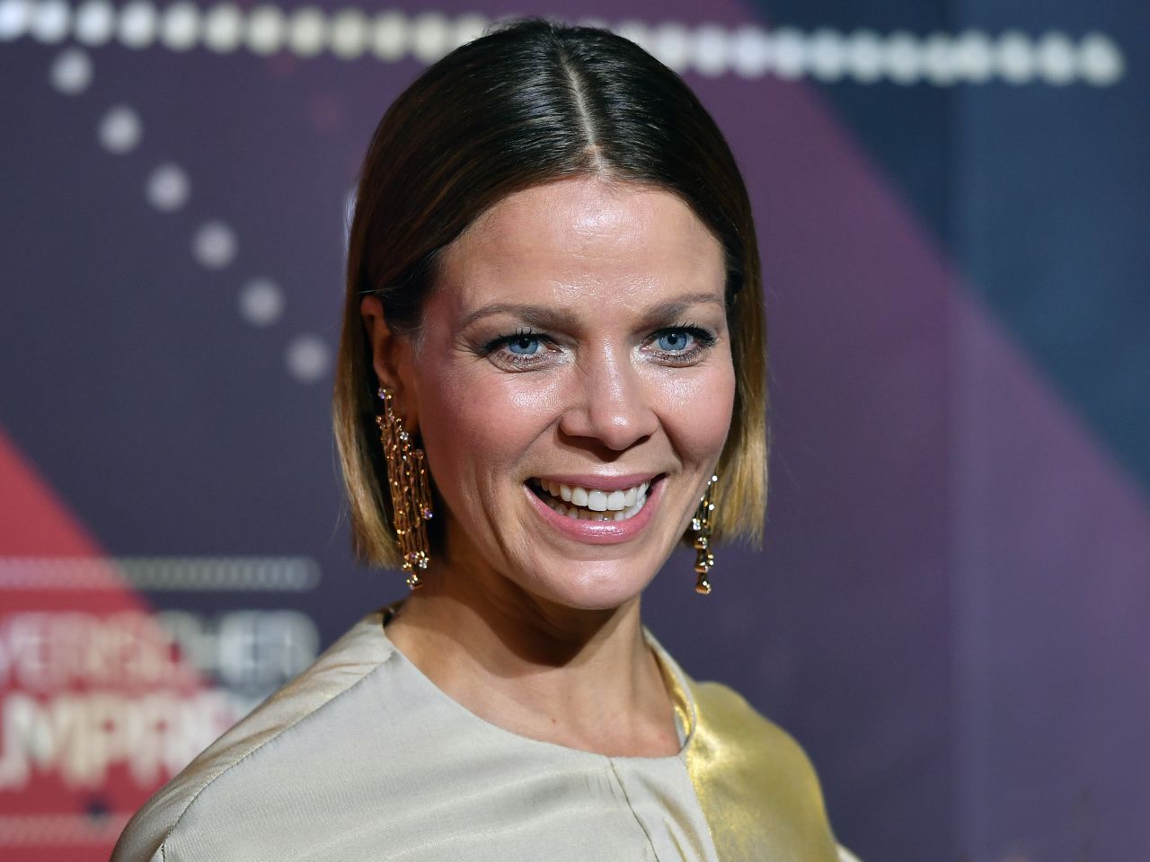 Happy Birthday liebe Jessica Schwarz! 