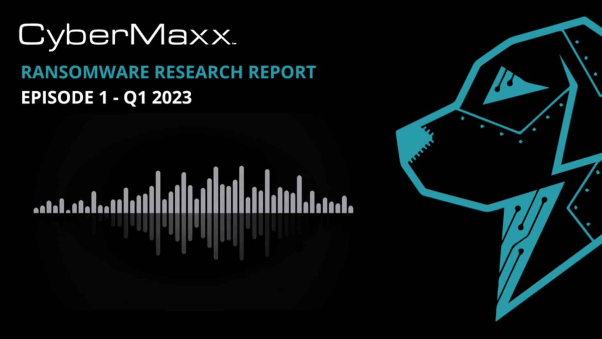 CyberMaxx tweet media