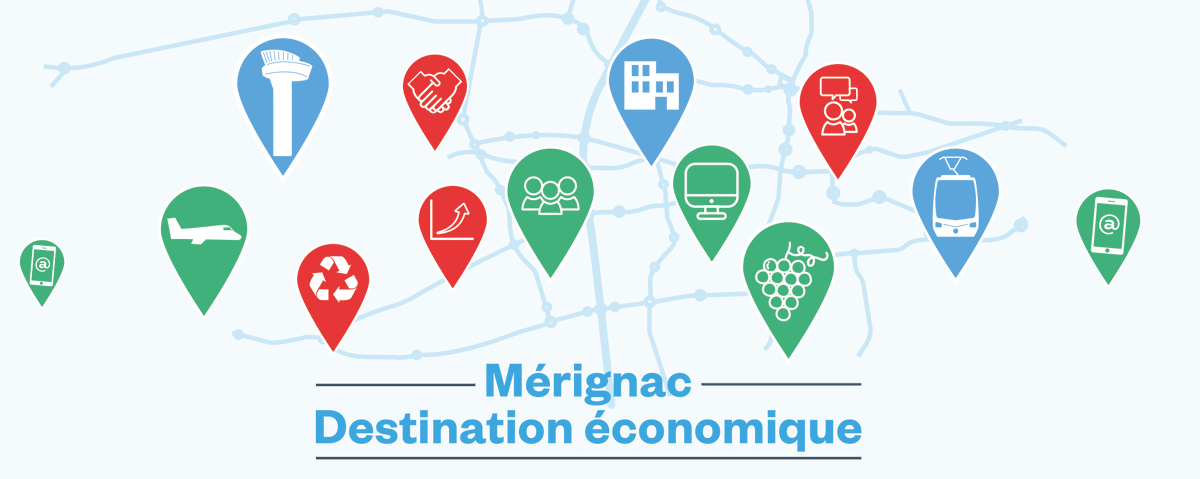 merignac's tweet photo. #InfoÉcoMérignac 

Retrouvez l'info #éco de Mérignac ! 

+ d'infos 👇
https://t.co/RvpRK7Z7ox https://t.co/vgFaTbpQ1J