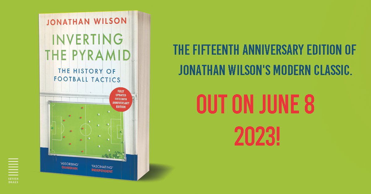 jonawils's tweet photo. OUT NEXT MONTH!!!
An updated, 15th anniversary edition of Inverting the Pyramid.
https://t.co/UwpykP1vn4 @StanchionBooks https://t.co/DpbdgZJ7cB