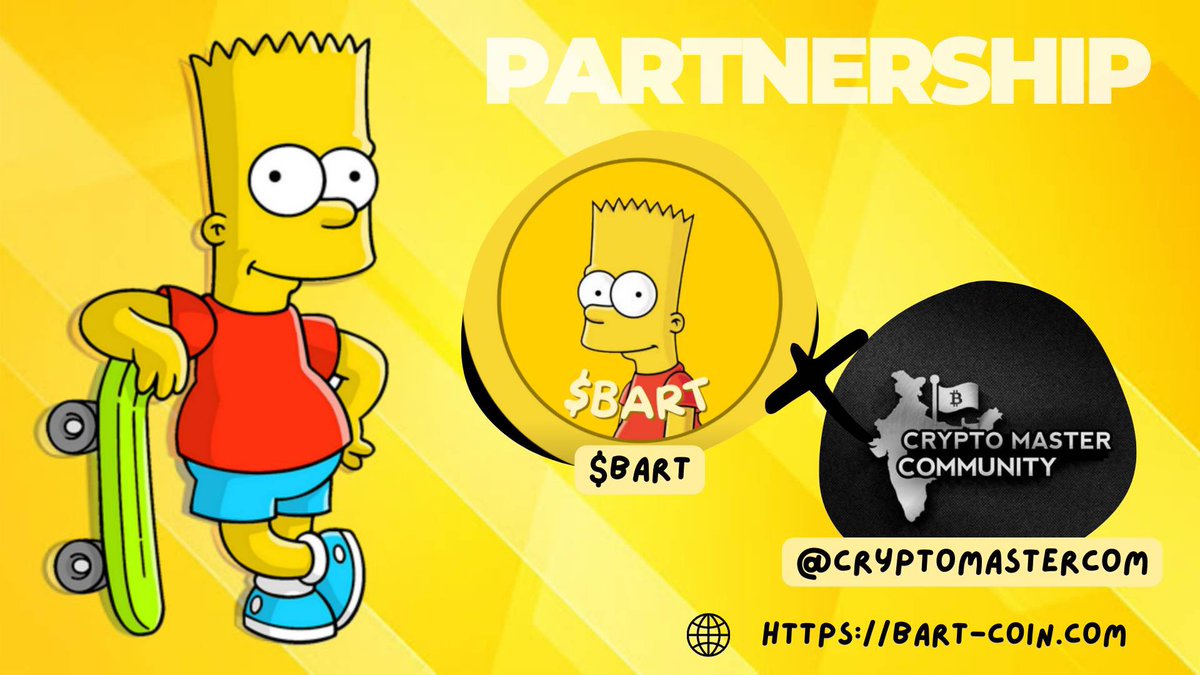 Crypto Masters tweet media