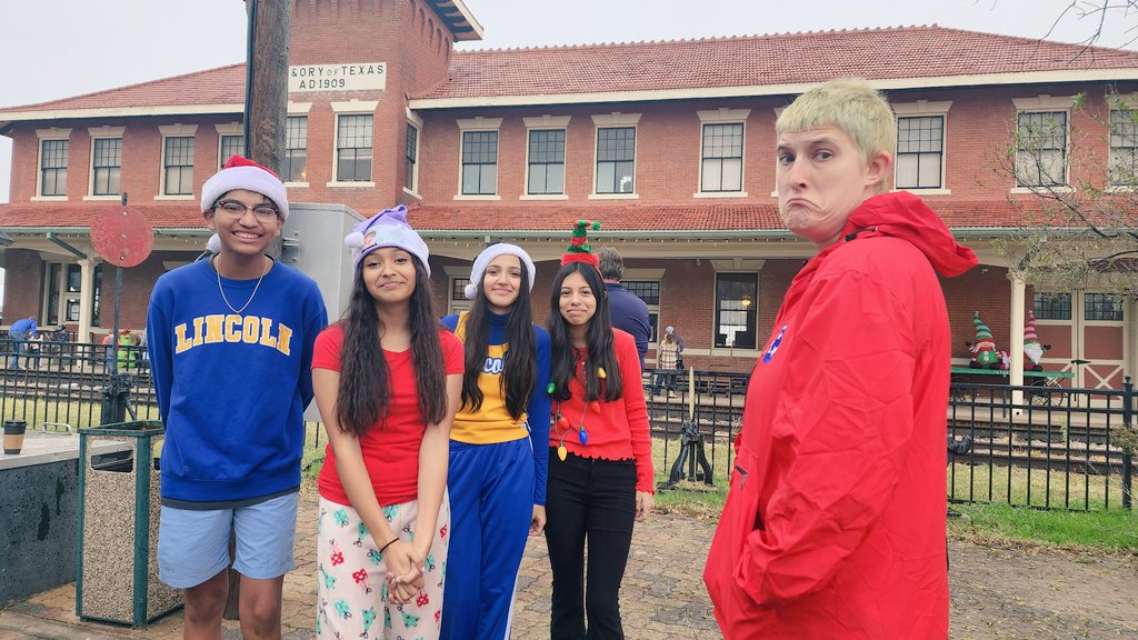 #celebrateSAISD #differencemaker