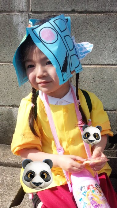 Twitterのコスプレ画像18