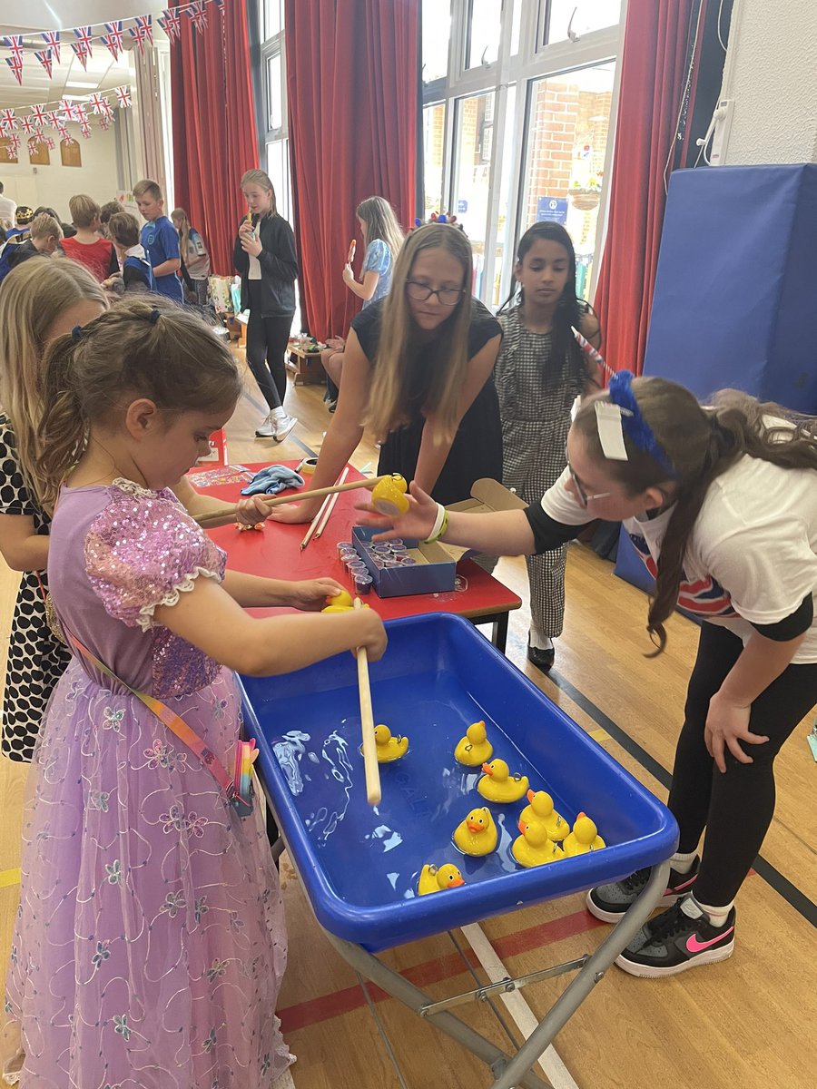 Karen Wyborn tweet media