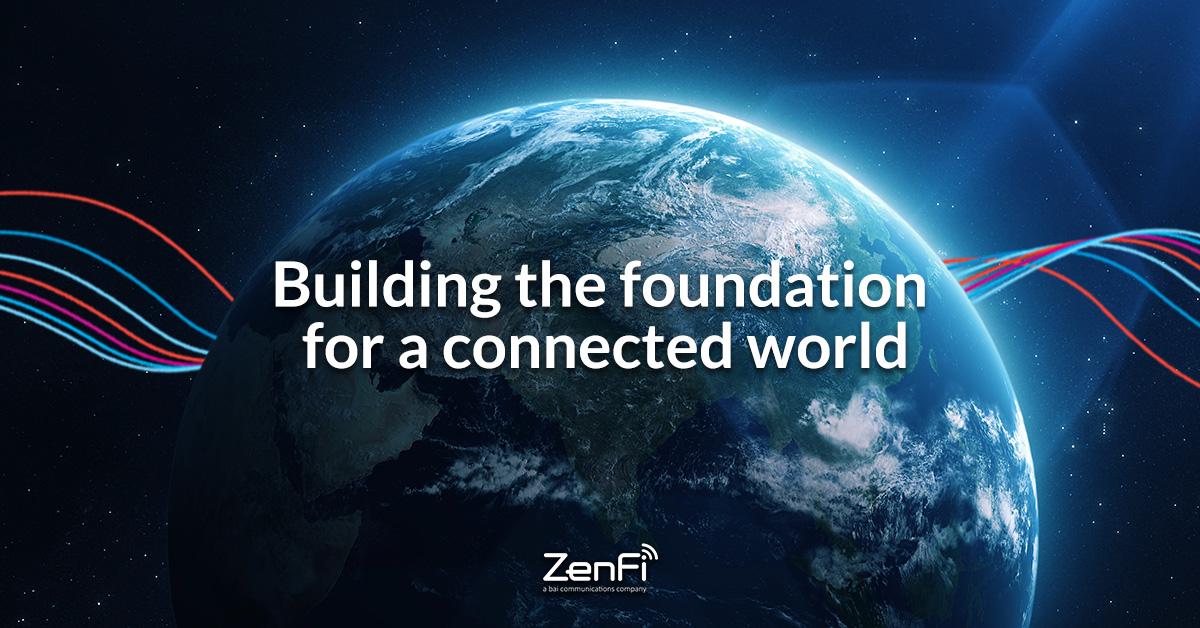 Our wireless siting solutions bring you closer to the world of seamless connectivity. With our range of options for mobile, wholesale, and enterprise applications, we're dedicated to empowering you with the best possible network experience.