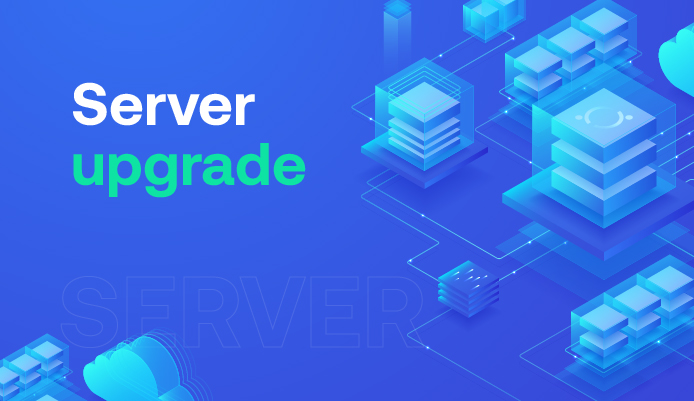 The server upgrade to our document recording system will be delayed slightly. There will now be a site outage from Friday, May 19, 3 pm EDT through Monday, May 22 at 8 am. We apologize for any inconvenience.