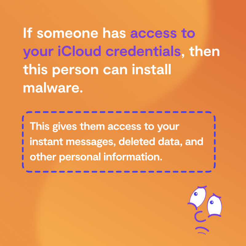 weareclario's tweet photo. Is it possible for #spyware to be installed remotely? Well, the short answer is: yes.
Scroll these cards to learn more. ⬇️
#clario #cybersecurity #security #privacy #protection
#techabuse #digitalabuse #cyberspying #antispyware #cyberstalking #stalkerware #antispying #antispy