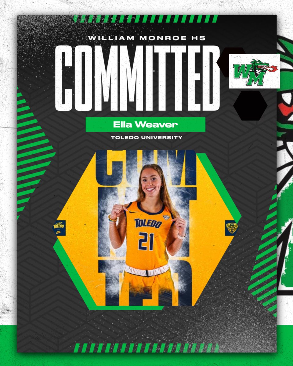 William Monroe tweet media