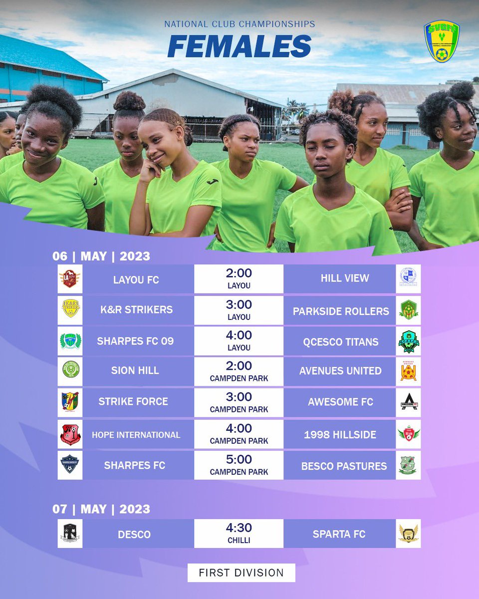 SVG FOOTBALL tweet media