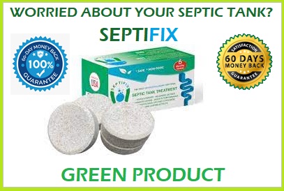 DayOffer2U's tweet image. ✅ GREEN PRODUCTS | SEPTIFIX ✅
WORRIED ABOUT YOUR SEPTIC TANK?

How SEPTIFIX FIXES All Your Septic Tank Issues Saving You A Small Fortune Every Year!

✅ SEPTFIX VSL | Order Here 👇
hop.clickbank.net/?affiliate=day…