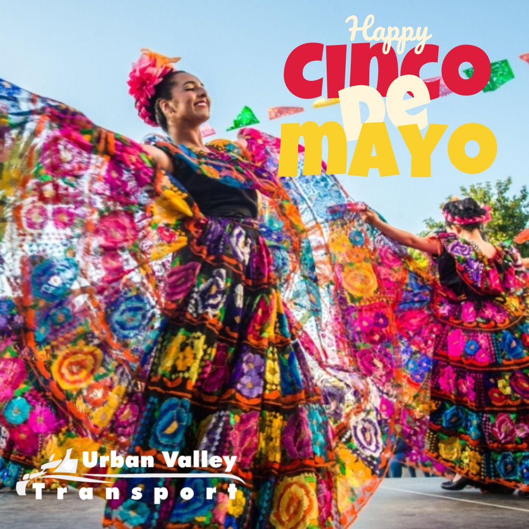 UrbanValleyTran's tweet photo. Happy Cinco de Mayo! 🇲🇽🌮🌯 May it be one filled with chips, salsa and lots of loud fiesta music 🌵🍲

#CincoDeMayo #Tequila #Margarita #Mexico #Fiesta #ChipsNSalsa https://t.co/BXwHClLEEt