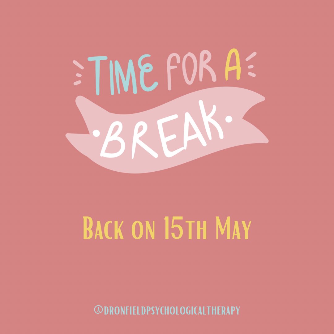 DronfieldPT's tweet image. We can’t offer good therapy if we don’t look after ourselves 💪🏻 Time for some pleasurable and satisfying activities, and oodles of battery recharging! 🪫➡️🔋🟰😁 #RestTime #recharge #relax #relaxation #TimeForABreak #PeaceAndQuiet #SelfCare #BatteryRecharge #BreakTime #TimeOut