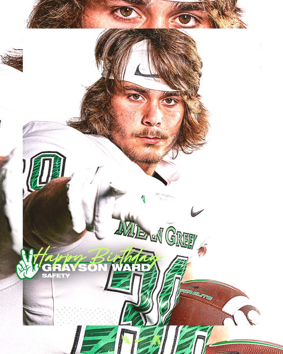 UNT Football tweet media