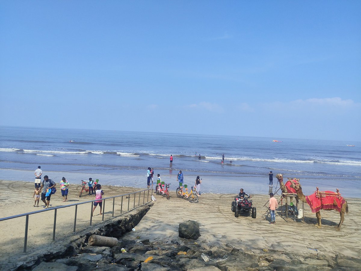 Vijaymane358's tweet photo. Varsoli beach Alibag https://t.co/9Fq3NmFksh