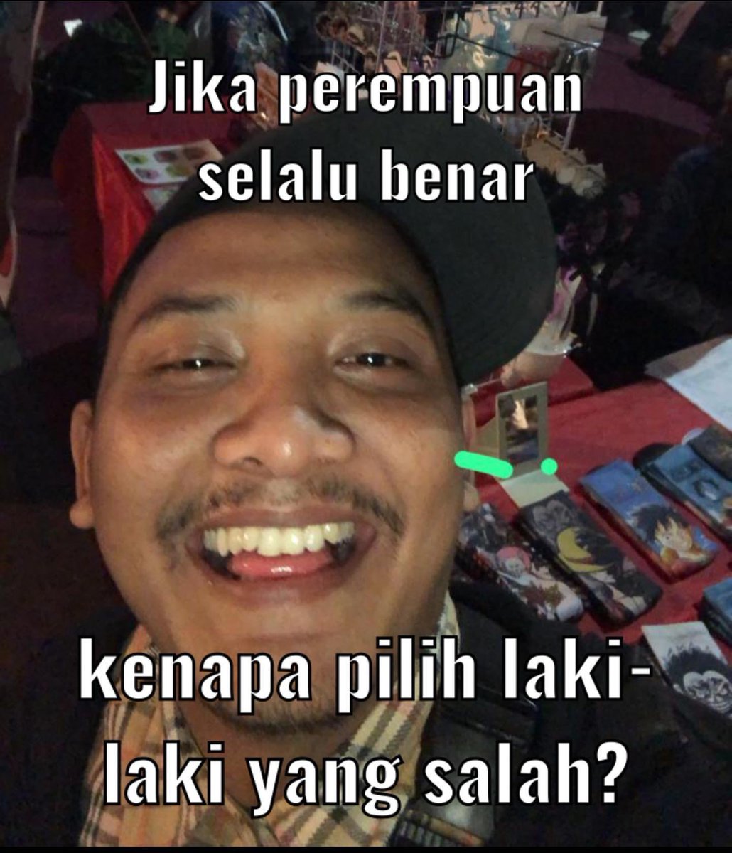 sosmedkeras's tweet photo. https://t.co/9lZ30Lf4kR