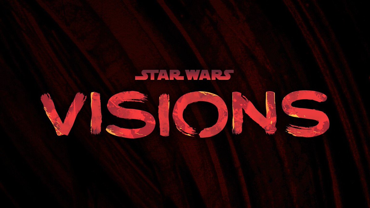 TheBigBosskMan's tweet photo. Worst part of #StarWarsVisions2 - deciding which was the best one!
I think #BanditsOfGolak might just be my favourite, with #Sith, #InTheStats & #ScreechersReach all coming close
No doubt it’ll change on the rewatch
This is a tremendous series https://t.co/FprvMSqPVV