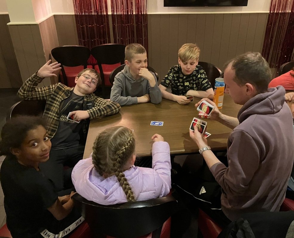 Jelle Loosman tweet media