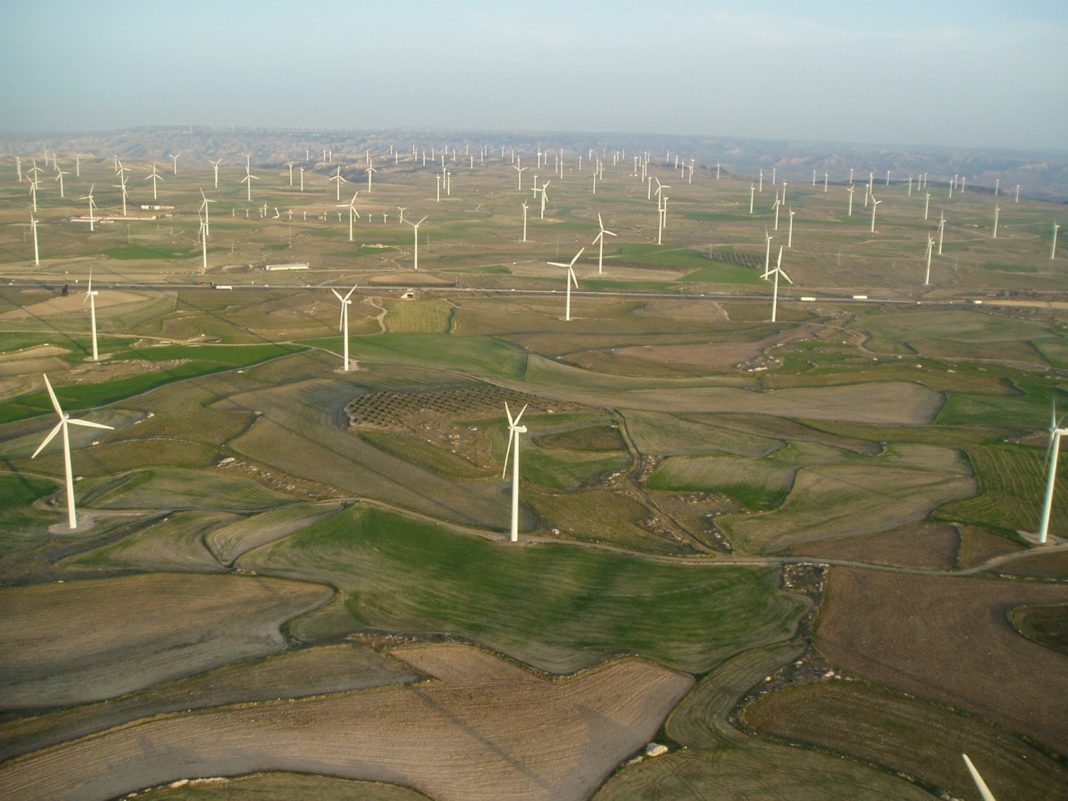 Es mejor esto o una central nuclear?