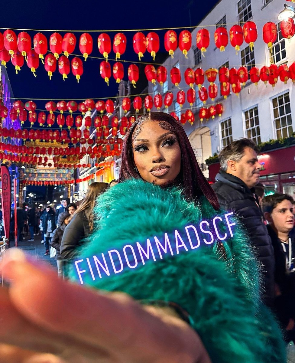 FinDomMadsCF's tweet photo. I want a new fur coat funded for send to my cashapp now https://t.co/tHMgafKbJi