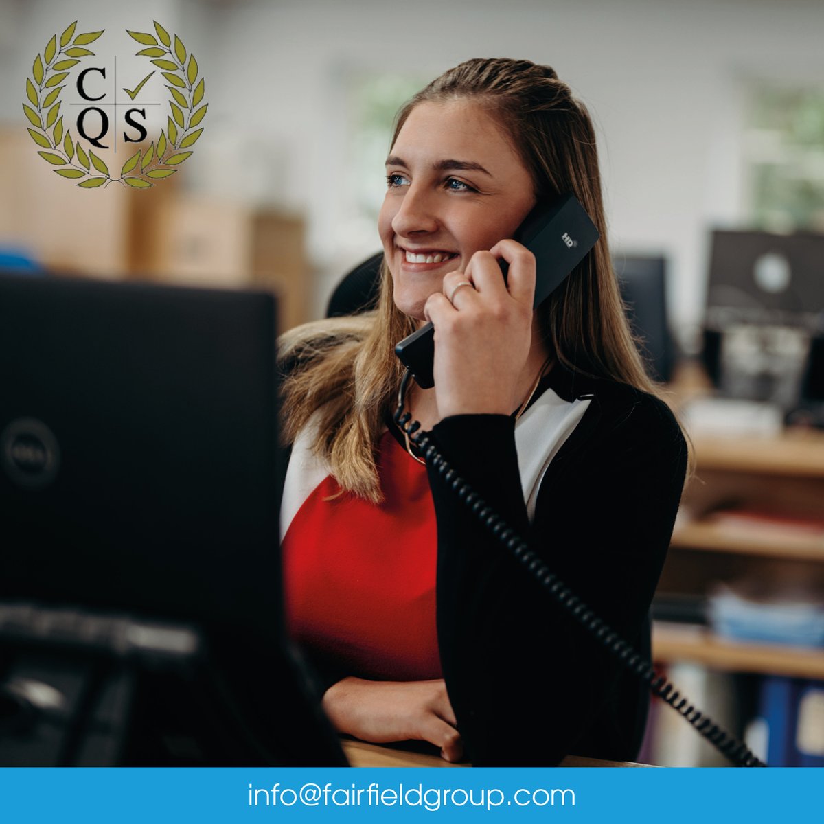 Fairfield Labels tweet media