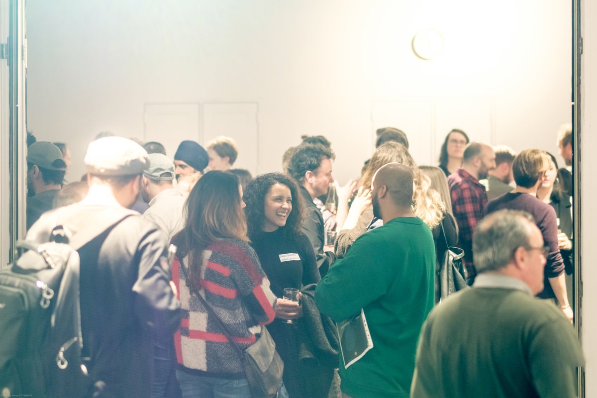 Filmmaker meet-up next week <a href="/wshed/">Watershed</a> - come say hi!

🗓️ 11th May 6pm 

eventbrite.co.uk/e/bfi-network-…