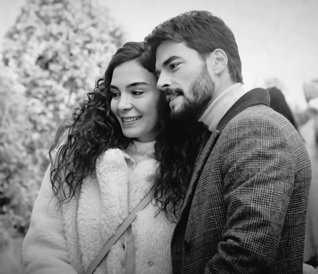 Çabuk şişman kalplilerime bakın💛
#ReyMir