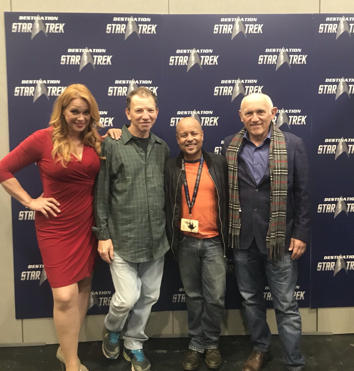 andyandorian's tweet photo. a really nice DS9 quartet
#startrek #startrekds9 #scifi #tvseries #cast #quotes #fun #humor #aroneisenberg #chasemasterson #maxgrodenchik https://t.co/z6tOTrAme6
