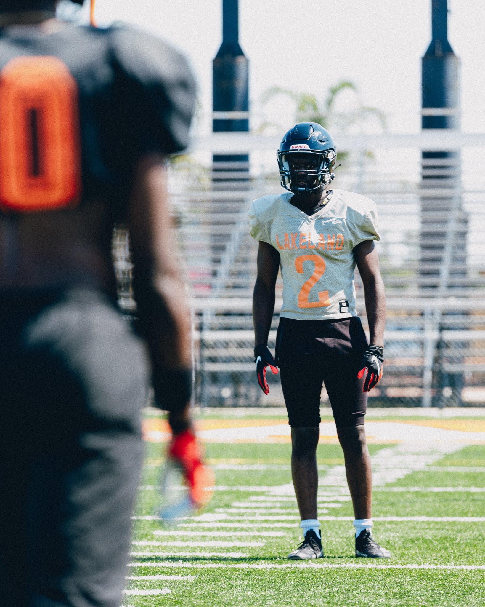 Zander “Smitty” Smith (zander_smith15) / Twitter