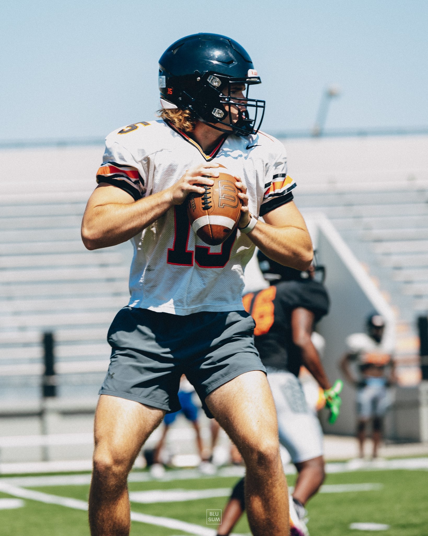 Zander “Smitty” Smith (zander_smith15) / Twitter