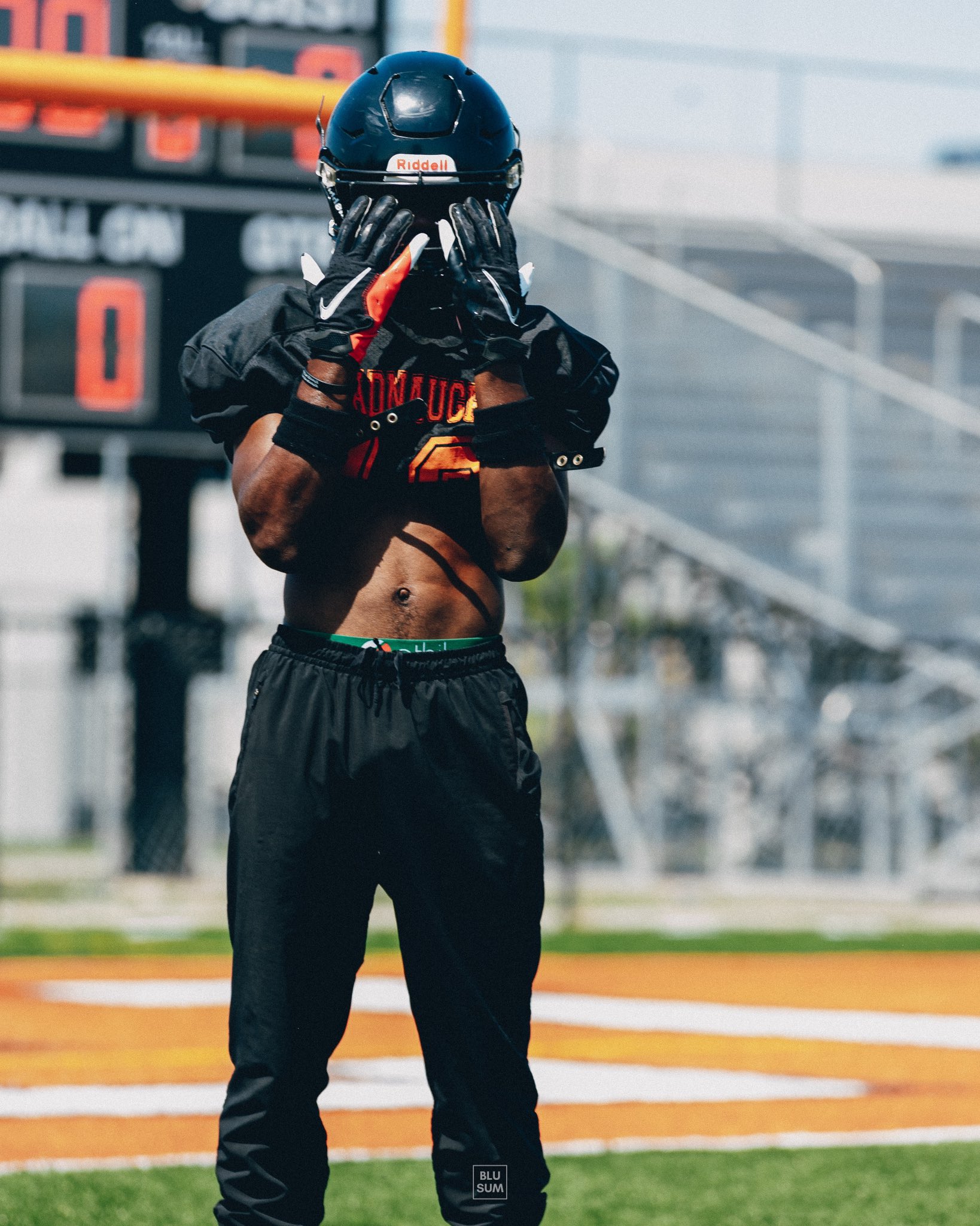 Zander “Smitty” Smith (zander_smith15) / Twitter