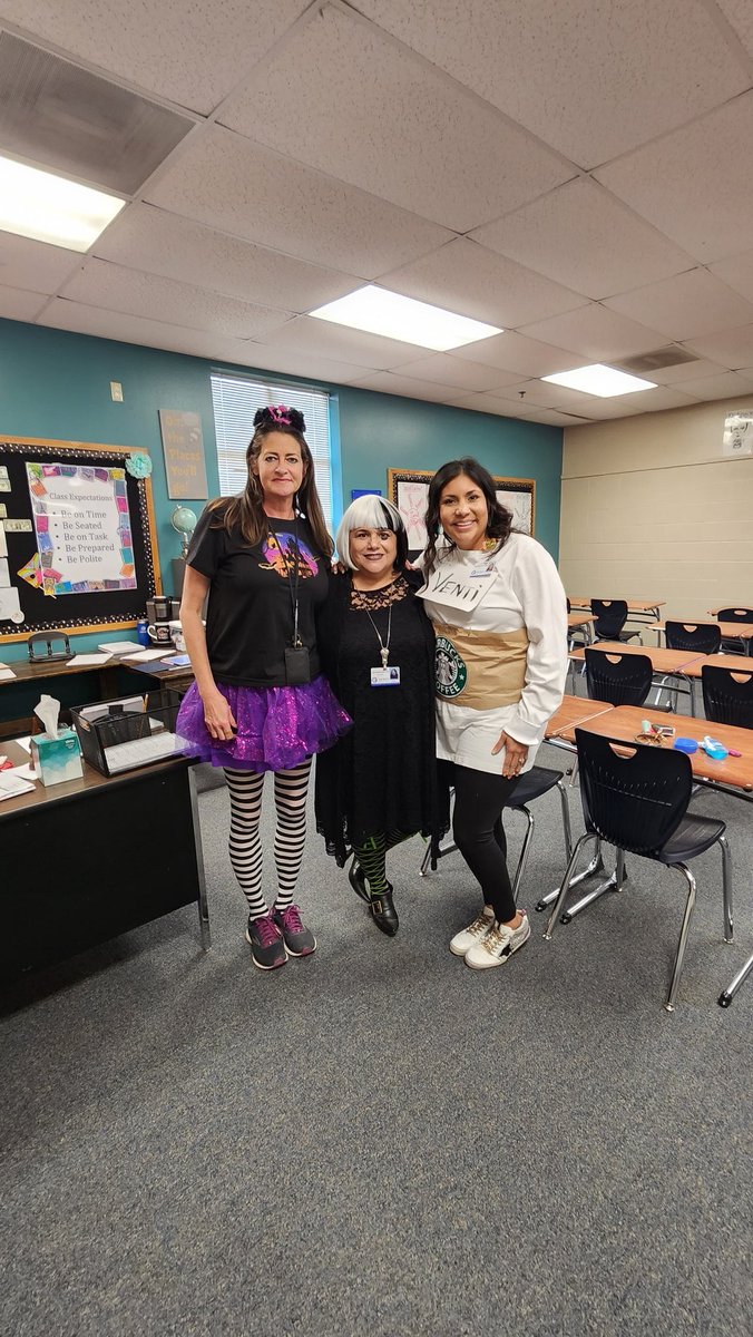 #celebrateSAISD #differencemaker