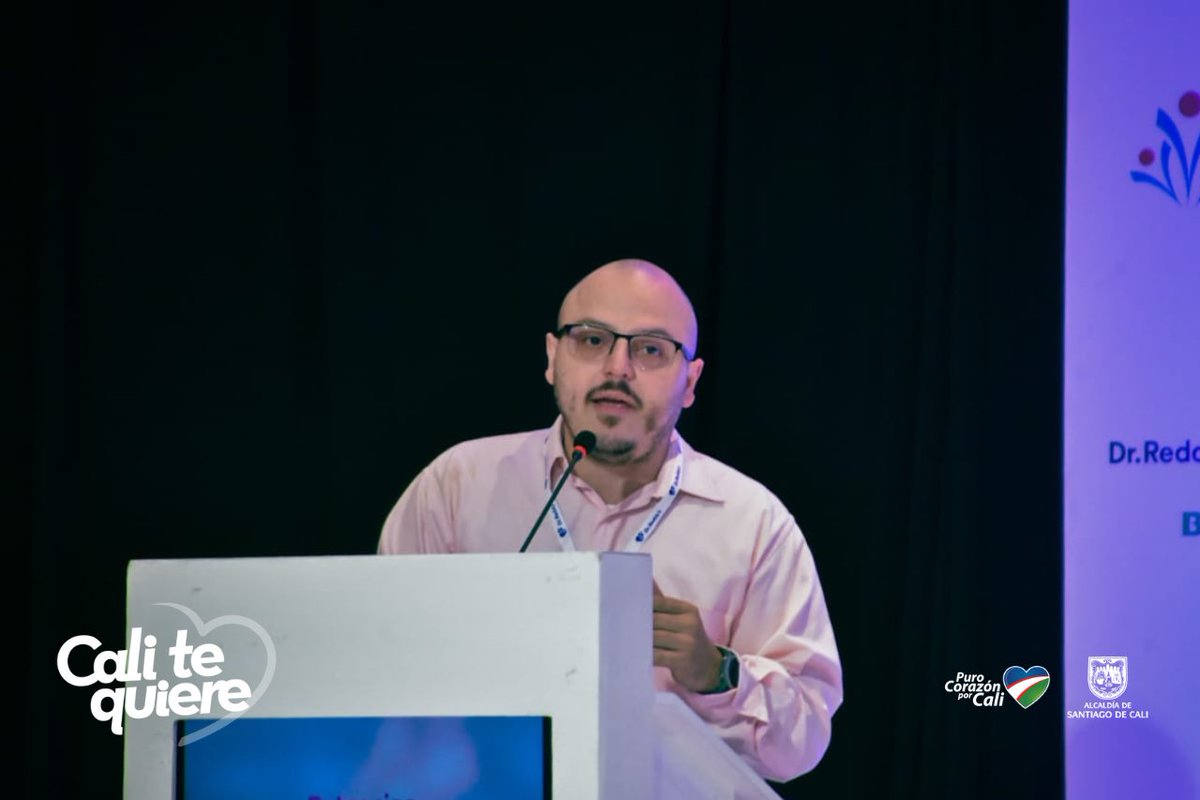 Secretaría de Salud Pública de Cali tweet media