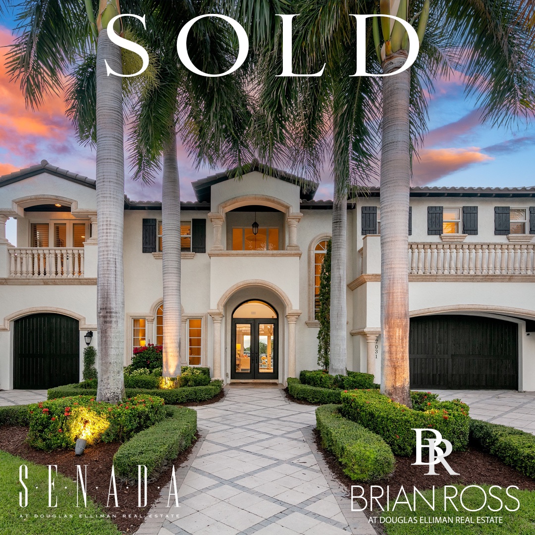 Brian Ross on Twitter "SOLD at another RECORD price!! Sell your