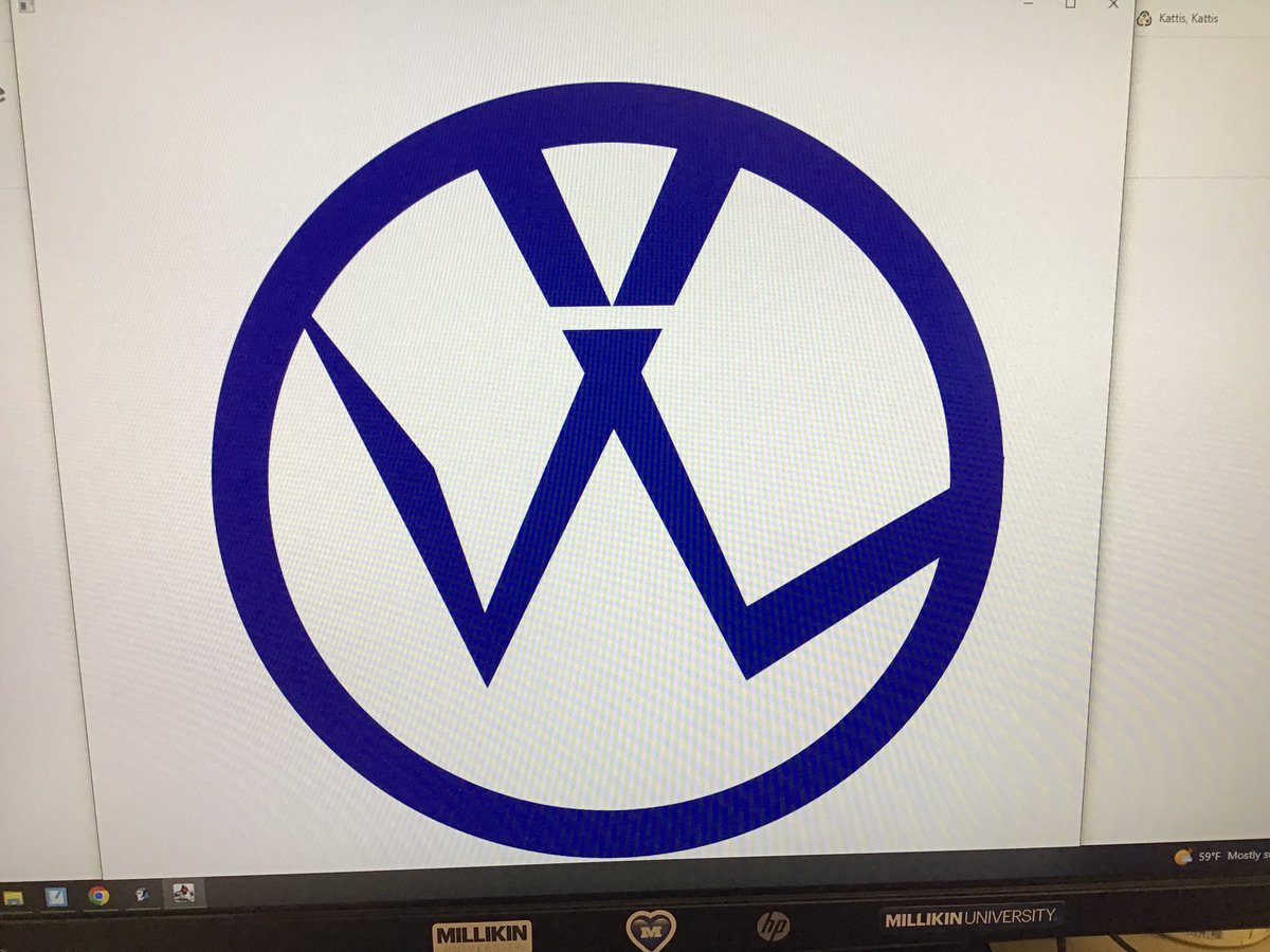 JodiChildrej's tweet image. A few more of the logo projects from 6th hour Computer Programming class. They are using JavaFX. #TeachCode #code #SalemWildcatPride