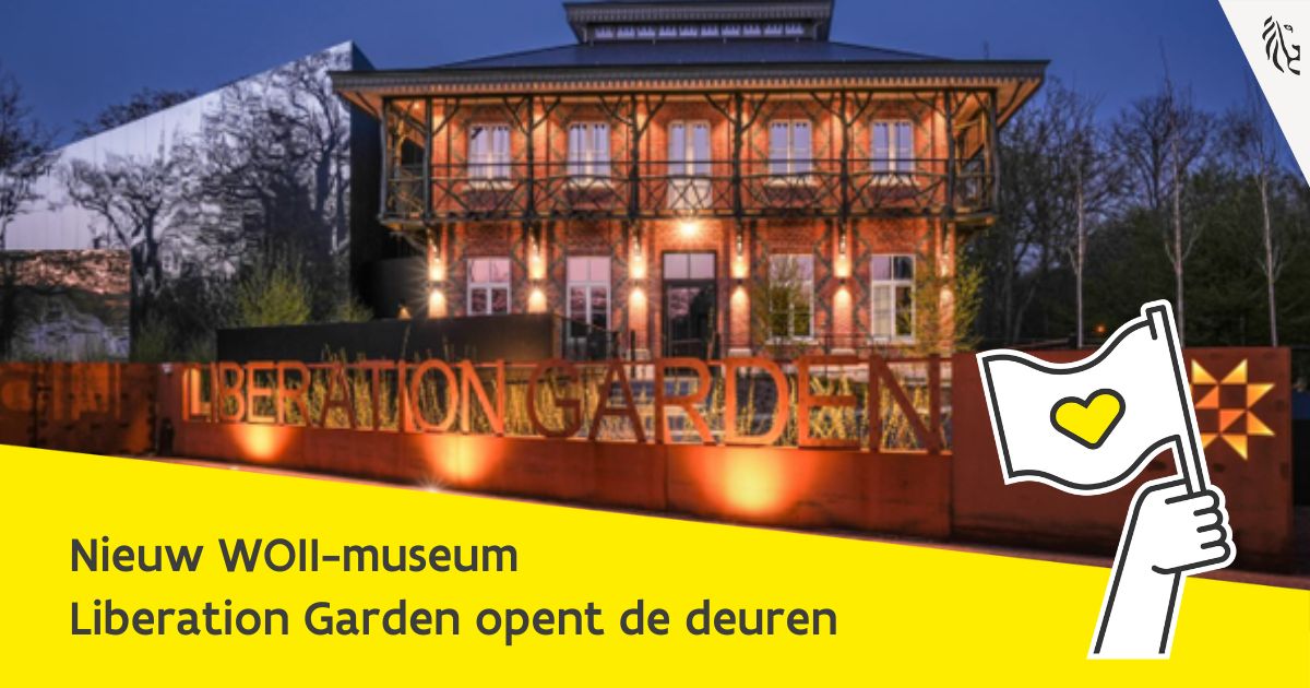 Toerisme Vlaanderen tweet media