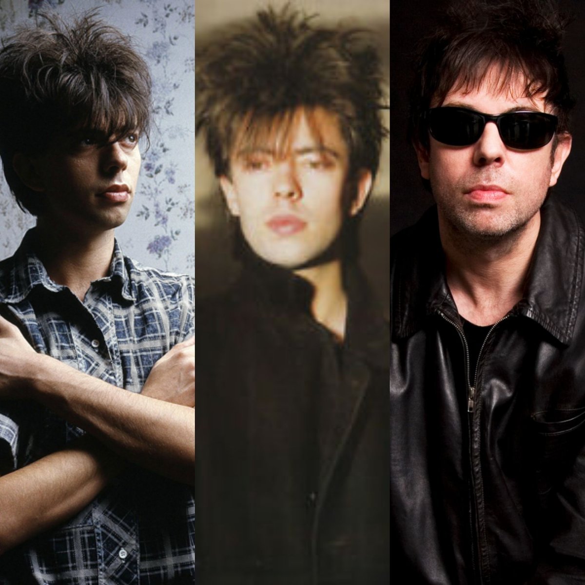 Happy birthday
#IanMcCulloch
What are your favourite
Bunnymen and solo tracks?