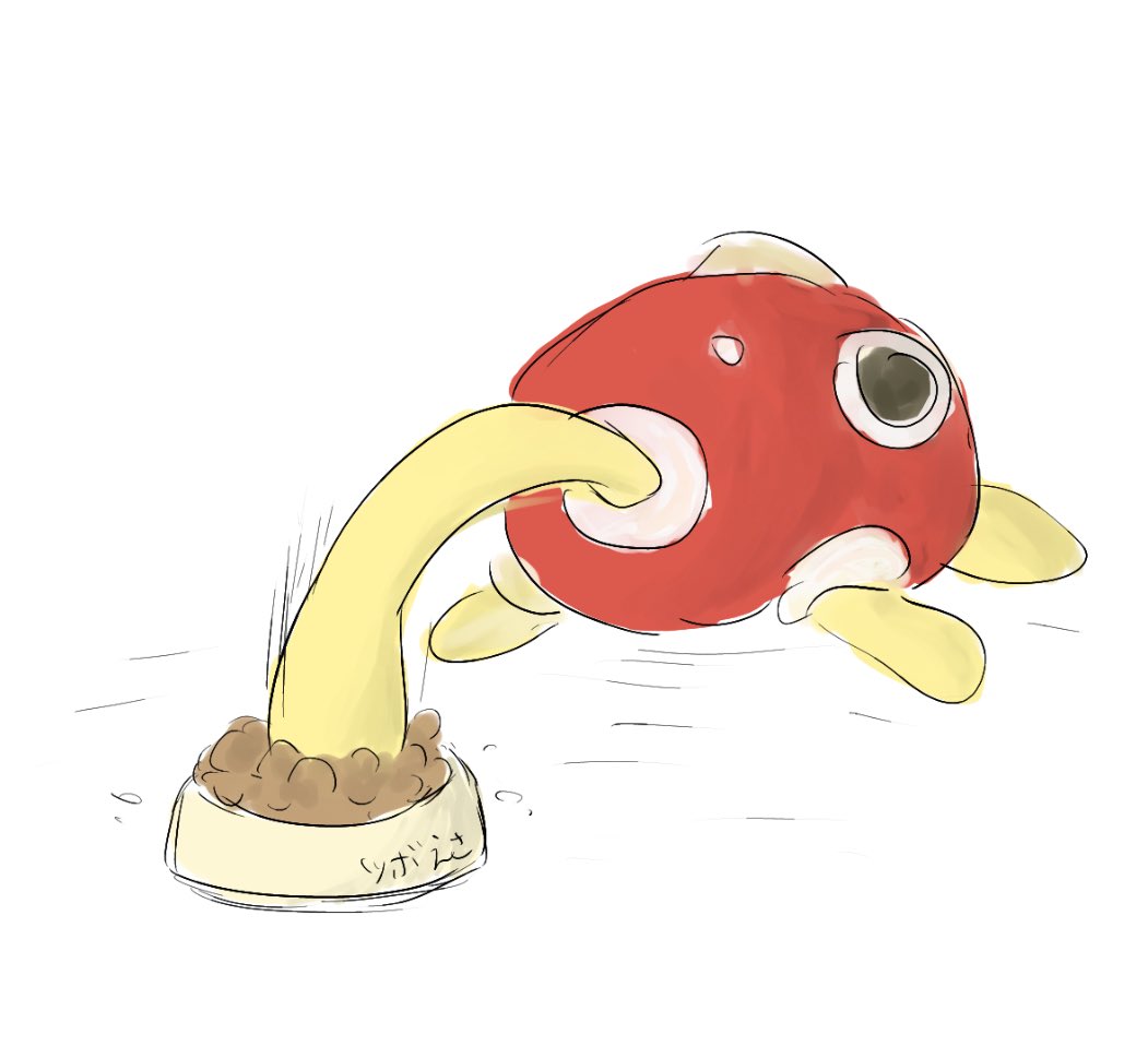 「今日のアニポケの ツボツボ」|あきもこのイラスト