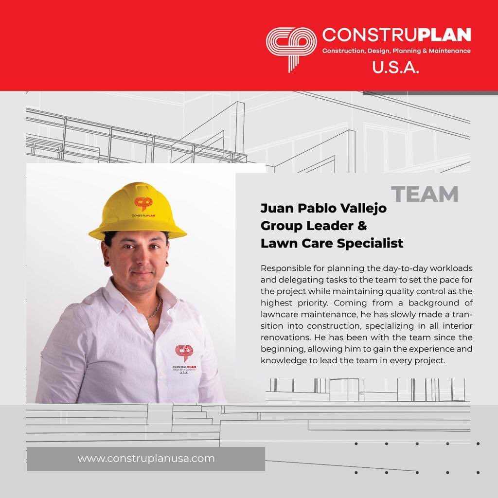 ConstruplanLLC's tweet photo. Our ConstruPlan team 👷‍♀️👷👷‍♂️

#interiordesign #home #design #architecture #remodel #remodeling #renovation  #granite #Grayson  #Georgia #instagood #architectanddesign #usa  #rendering  #team #USA https://t.co/hoeeTrV4Tt